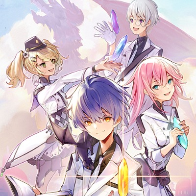 バンタンゲームアカデミー高等部